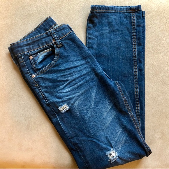 Hudson Boys Jeans - Picture 1 of 3